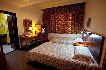 Hui Bin Lou Hotel - Mount Wutai Taihuai 외부 사진